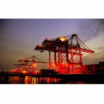 Container Trucking Service Inland, Marine Insurance