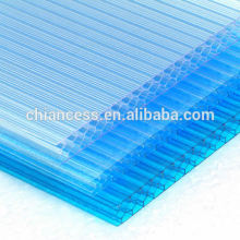 UV Protection PC Honeycomb Sheets with Ten Years Warranty