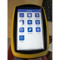 24 Elements Portable Gold Xrf 분광계