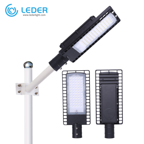 LEDER High Power Outdoor LED Street Mwanga