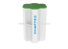 countryside waste water distributed processing equipment