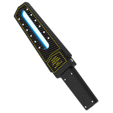 RF Wireless Signal Detection Camera Finder: Home Personal Safety Anti-Spy Detector