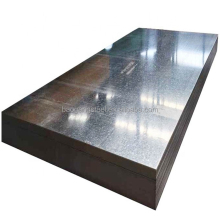 1mm Thick Galvanized Steel Sheets and Coils