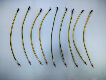 Combined Charging System For New Energy Vehicle