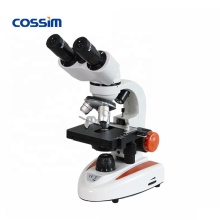 BL-10A Dual Light Student Binocular Microscope - Biological Microscope Price
