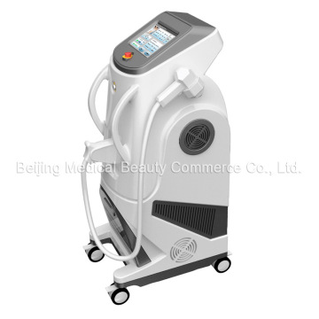 Soprano Lightsheer & Alma Diode Laser Hair Removal Machine