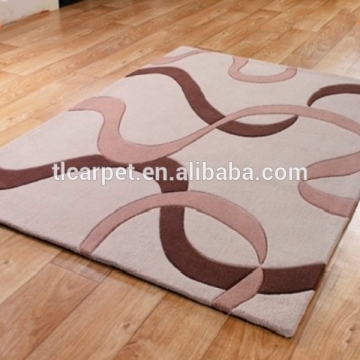 Belgium Area Rug, Handmade Carpet, Wool Carpet, Silk Rug 005