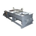 sj double shaft dust humidification mixer