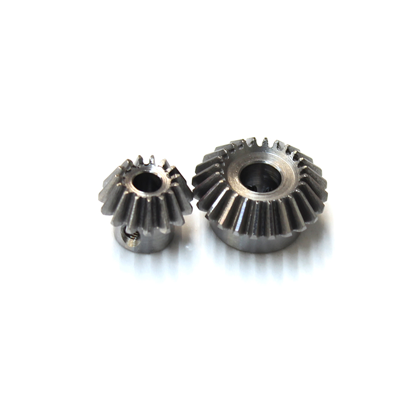China factory Customized Small Copper spur worm Gear