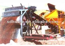 movable Magnetic Equipment for iron ore