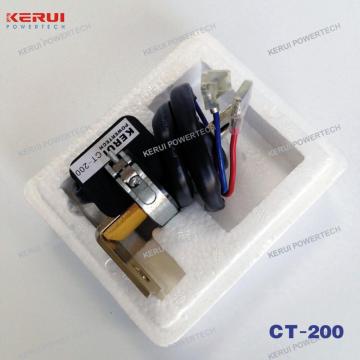 Droop Current Transformer CT-200