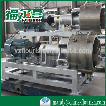 high quality industrial peach concentrate juice making line