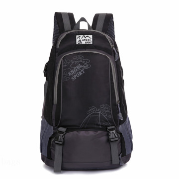 Simple travel outdoors sports Backpack