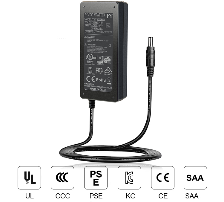 Power Adapter ac to dc