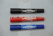 Permant Marker(2 nibs)