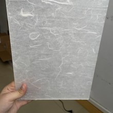 Hot Selling Eco-Friendly Cloud Silk Ice Crack Resin Board with Silk Acrylic Sheets