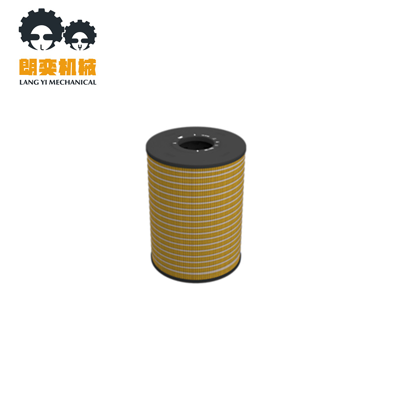 Factory Supply Genuine Original \1R-0726\ for CAT Diesel Oil Filter