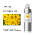 Hurtowa dostawa 100% czystej i naturalnej klasy terapeutycznej Arnica Oil nowa masa