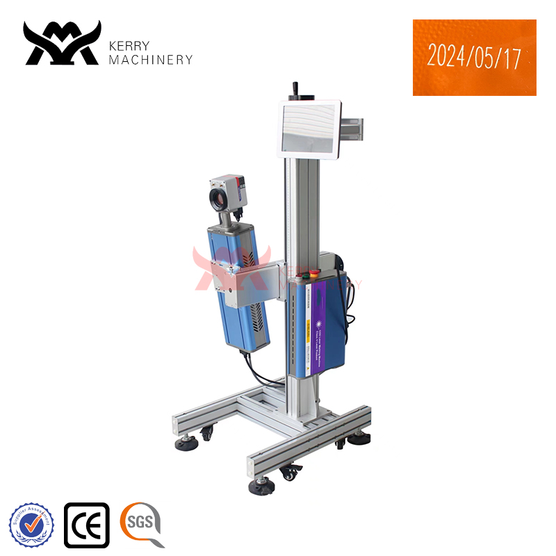 Laser Printer for products date print