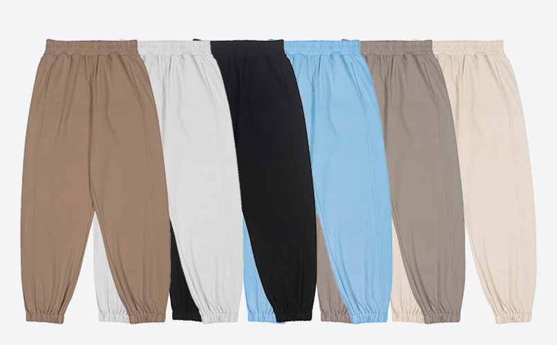 jogger pants definition