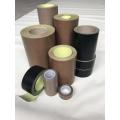 PTFE glass fabric tape with adhesive self adhesive