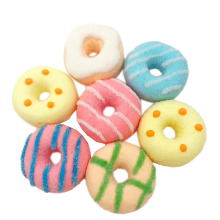 Fruit flavored marshmallow candies and sweets for wholesale