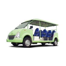 11-seat open fuel sightseeing car