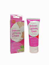 BodyXpert Underarm Lightening Cream