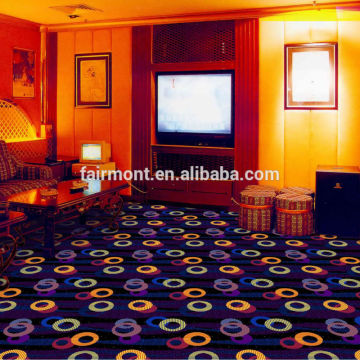 Badminton Carpet BM-01