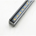 Anti-rust outdoor LED wall washer light