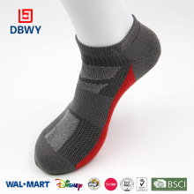 2015! Newest Fashion Elite Cotton Ankle Sock of China Manufacturer !