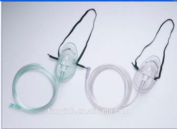 Simple Oxygen Mask