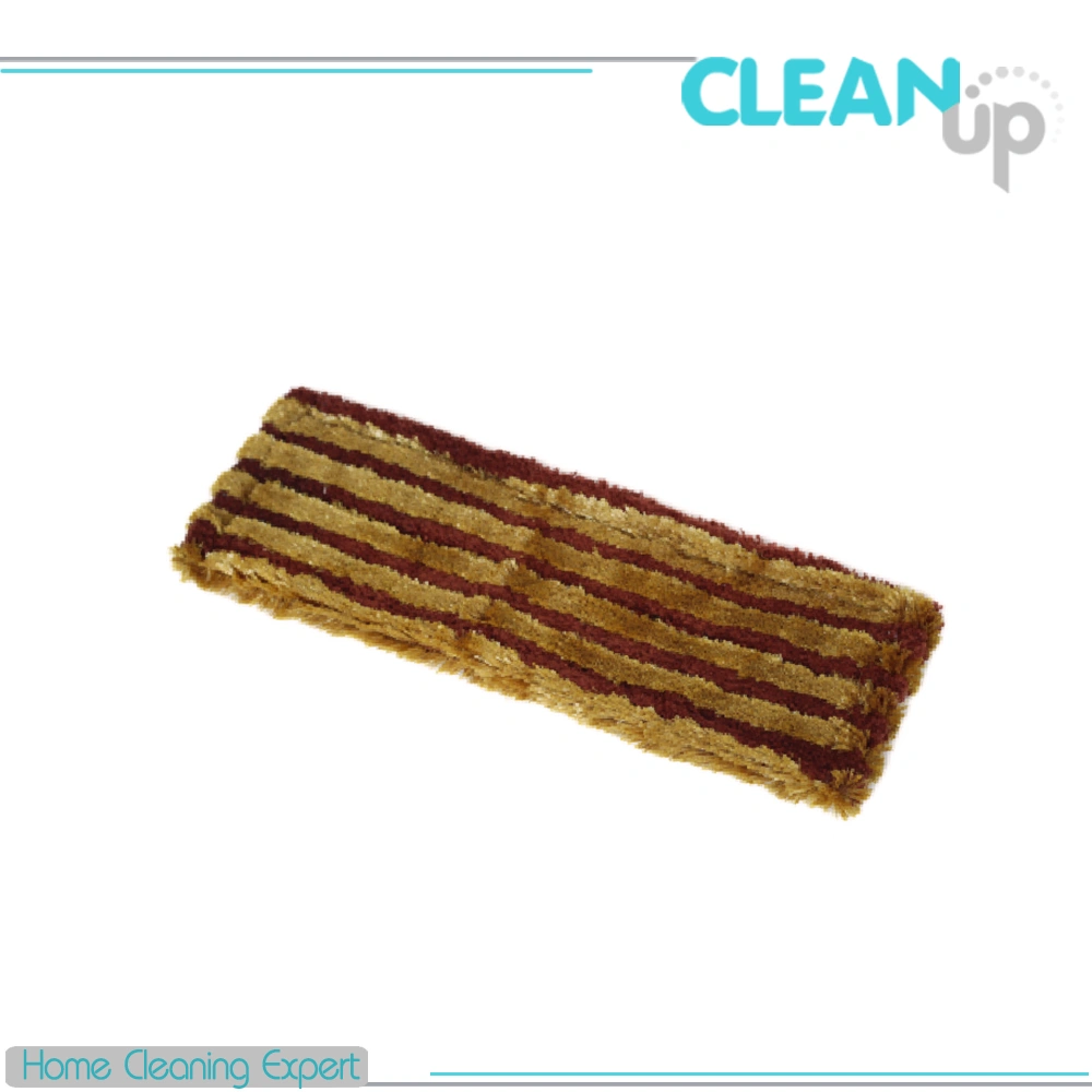 Microfiber with PP Stripe Mop Refill
