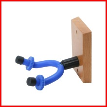 J-18 guitar Wood hook/hanger / stand
