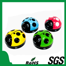 2015 New Ladybug Kitchen Timer Kitchen Decorations