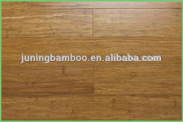 Strand woven bamboo wall & ceiling panel