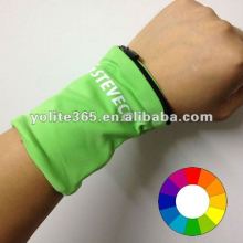 Wrist Wallet, Sport Wrist Wallet, Wrist Pocket