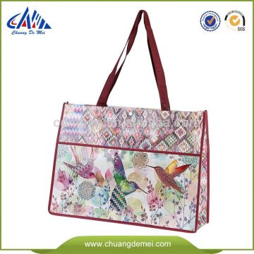 Multifunctional Biodegradable Shopping Bags Wholesale