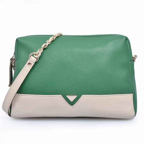 Small Square Bag Female 2020 New Leather Bag