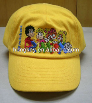 Classic kids baseball cap