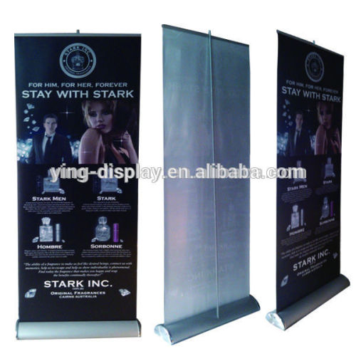 3D advertising Vertical Banners Stand Up Banners