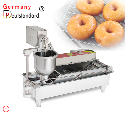 Factory price mini donut machine