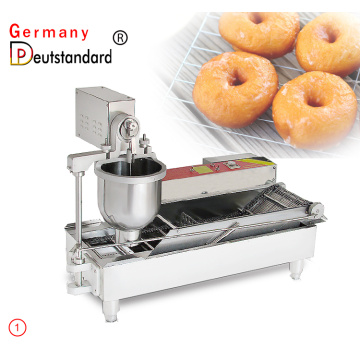 CE Automatic Donut Machine 6KW