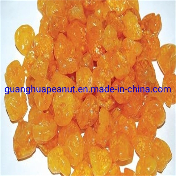 Good Quality and Hot Sale Dried Physalis