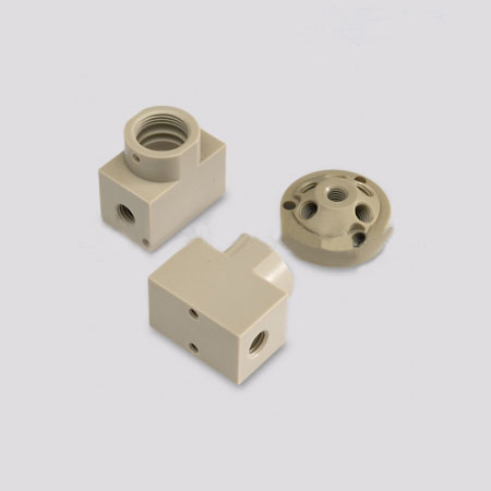 Professional CNC&OEM Plastic Machining Parts