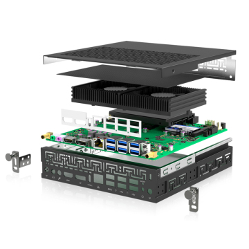 DP HDMI OPS On board Computer