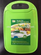 cutting board ,chopping block,fruit cutting board,PP fruit cutting board,cheap cutting board