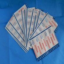 Adhesive bandage