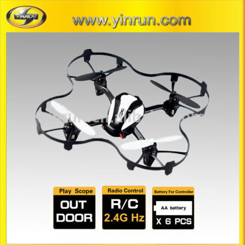 YINRUN S2101 2.4G flying toy mini quadcopter rc quadcopter