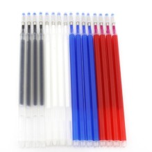 Heat Sensitive Erasable Ink Pen Refills with Stylus